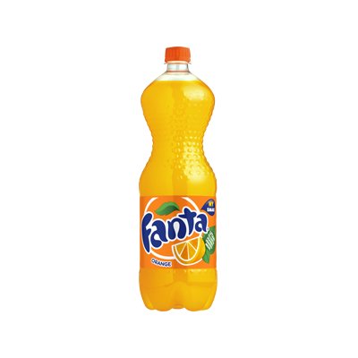 FANTA SIN. PET (D) TRAY 4*150CL